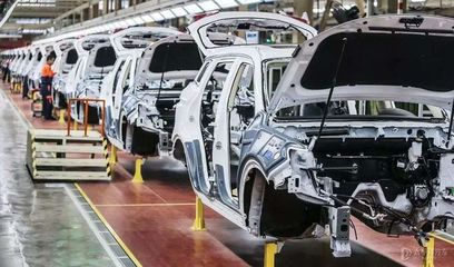 RCEP協定與中國汽車產業(yè) 技術轉讓的雙刃劍效應