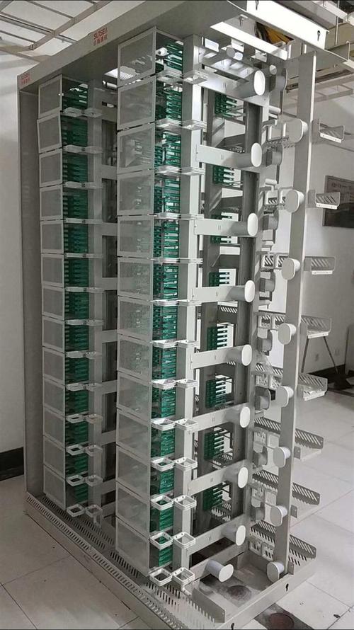 天博通訊 專業ODF光纖配線架廠家解析阿里數據中心建設基石