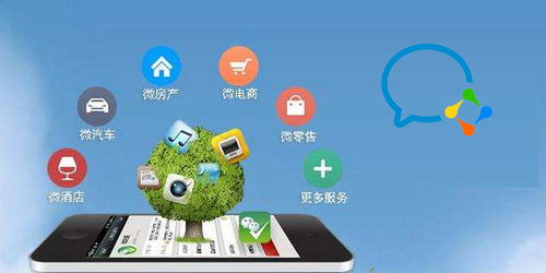 企業(yè)微信管理系統(tǒng) 一站式智能辦公解決方案