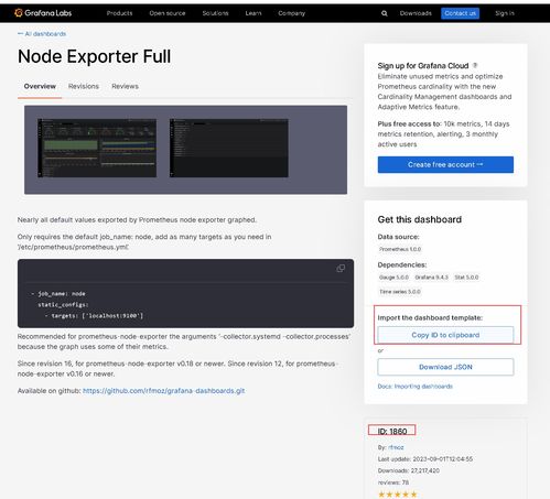 快速入門 搭建一體化服務(wù)監(jiān)控與企業(yè)微信告警系統(tǒng)